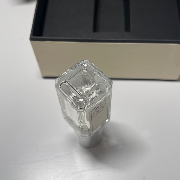 NEW in box Jo Malone london wood sage & sea salt cologne 9ml fragrance perfume - Picture 4 of 6